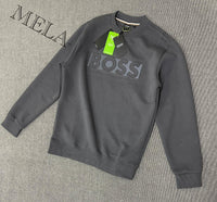 Boss sweaters
