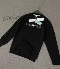 Lacoste sweaters