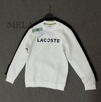 Lacoste sweaters