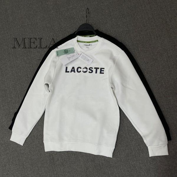 Lacoste sweaters