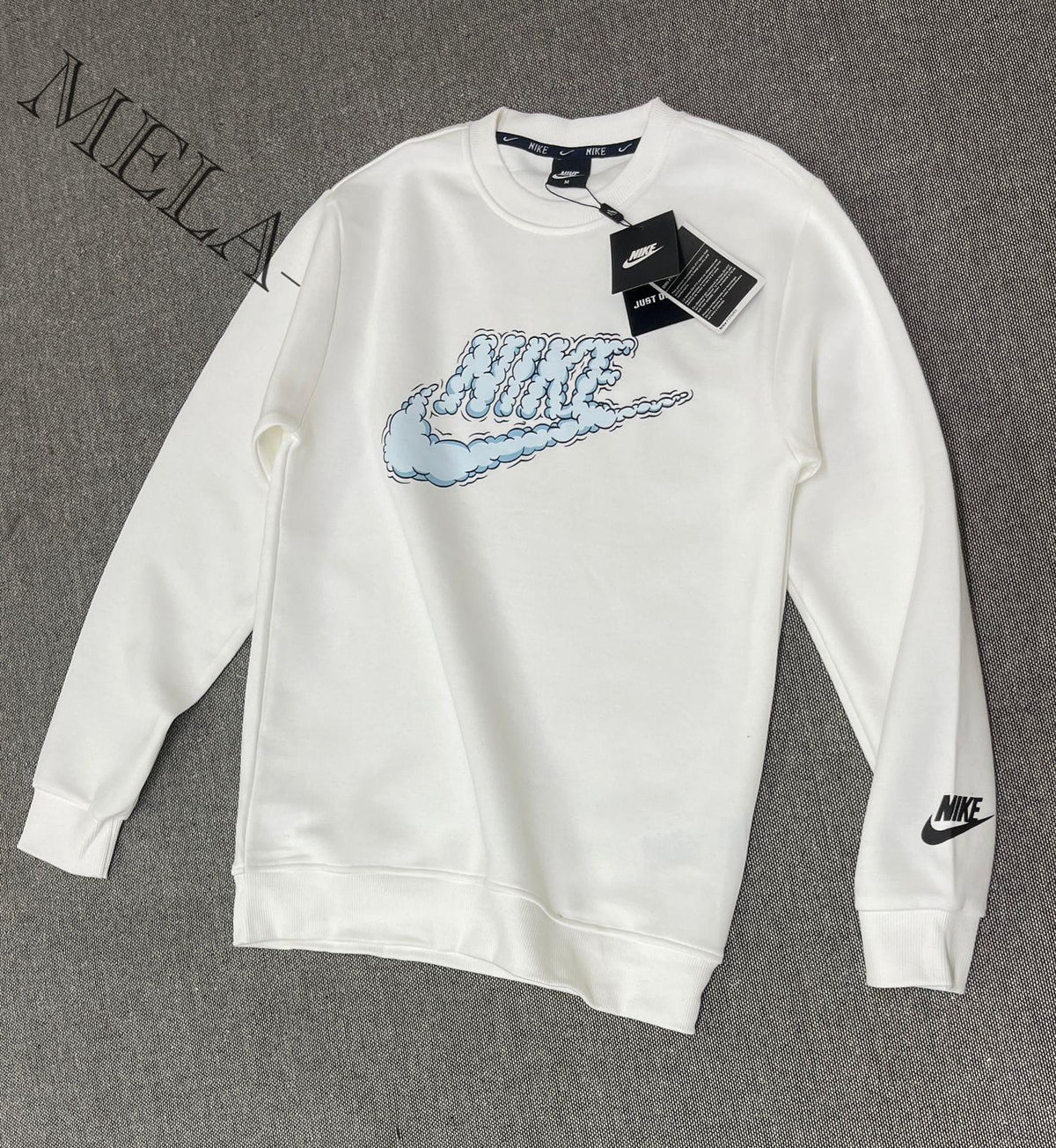 Nike sweaters