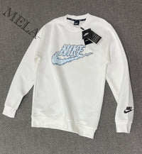 Nike sweaters
