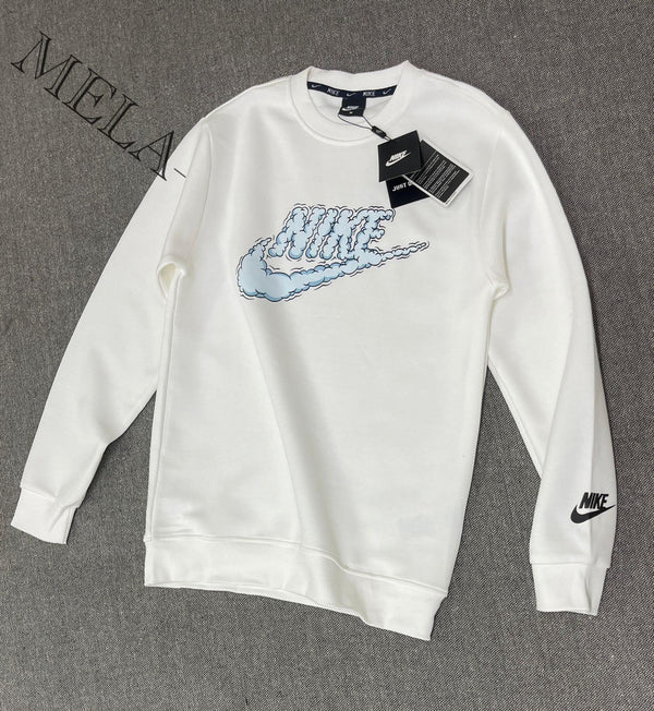 Nike sweaters
