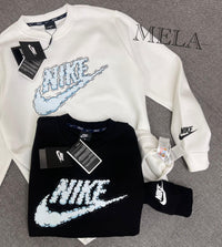 Nike sweaters