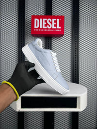 Diesel sneakers