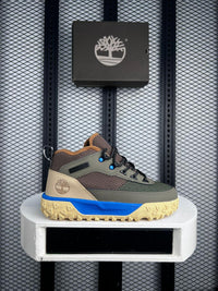Timberland