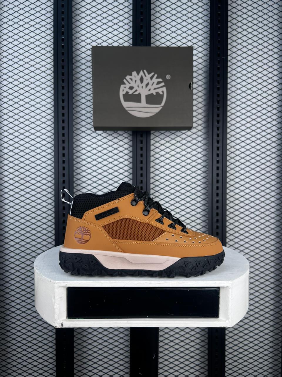 Timberland Sneaker Drops