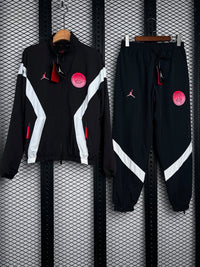 Jordan PSG Tracksuits