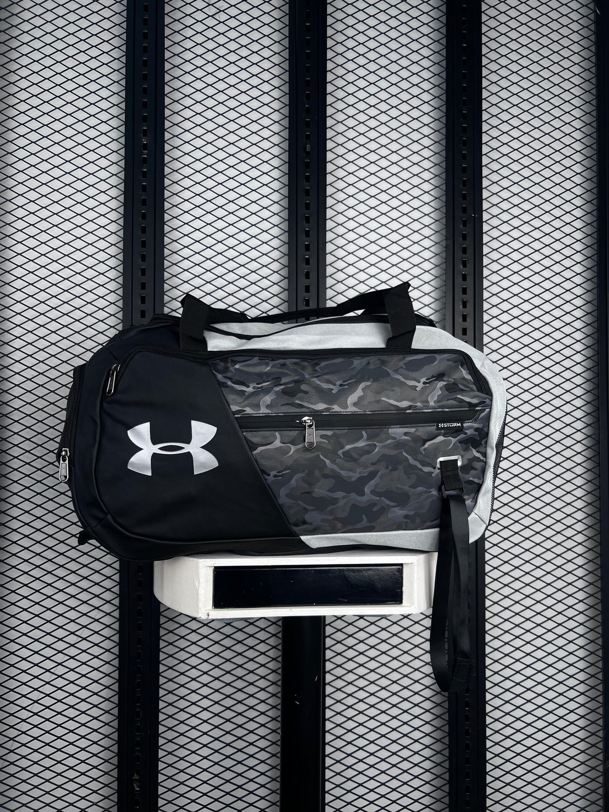 Under Armour Bags