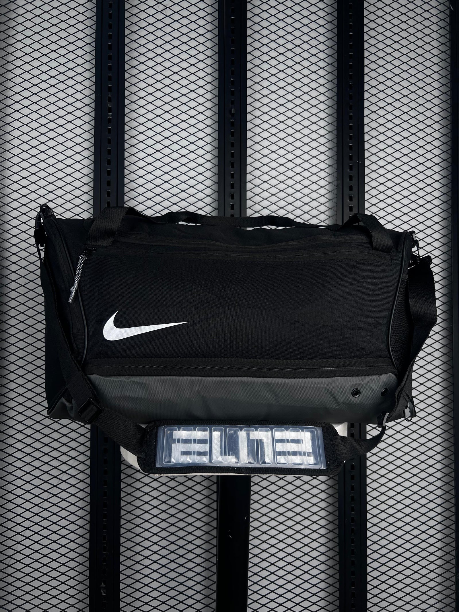 Bag Drops