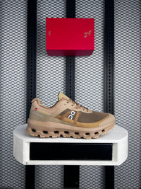 Loewe x On Cloudventure