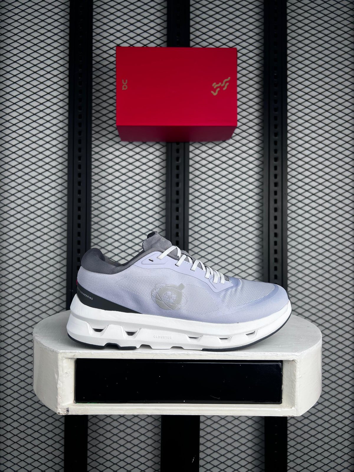 Loewe x On Cloudventure