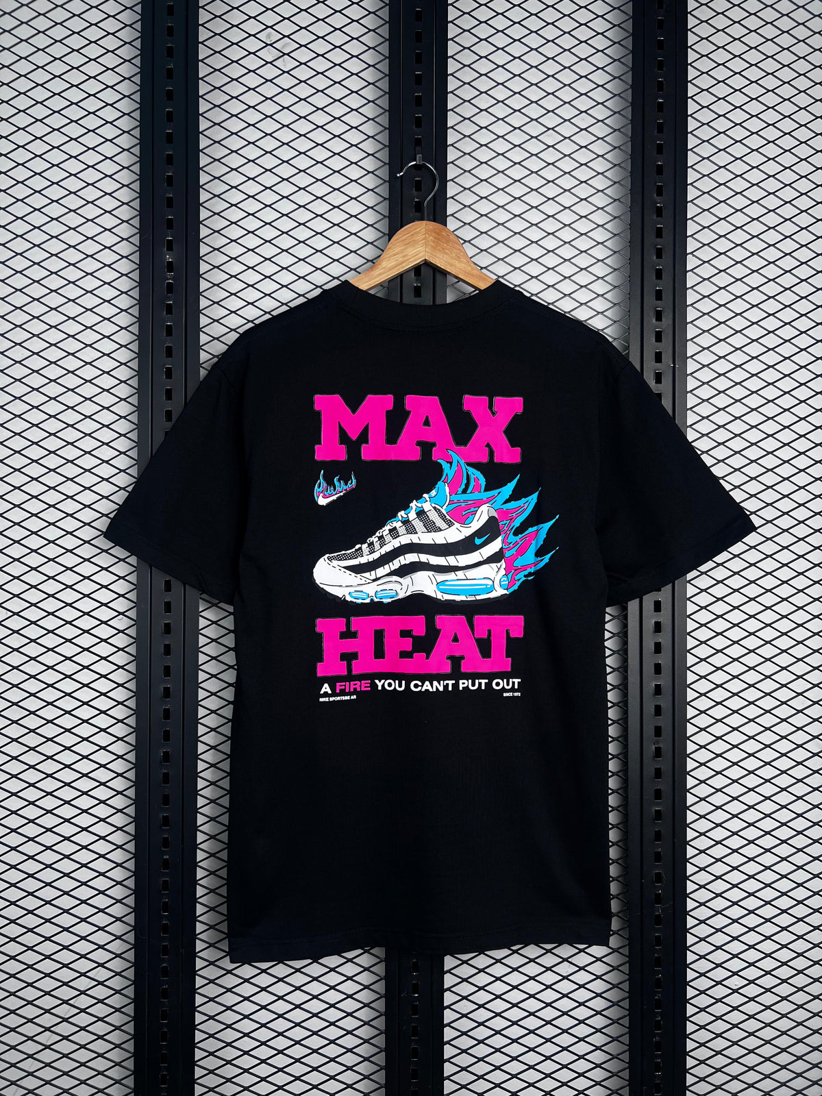 Nike T-shirt