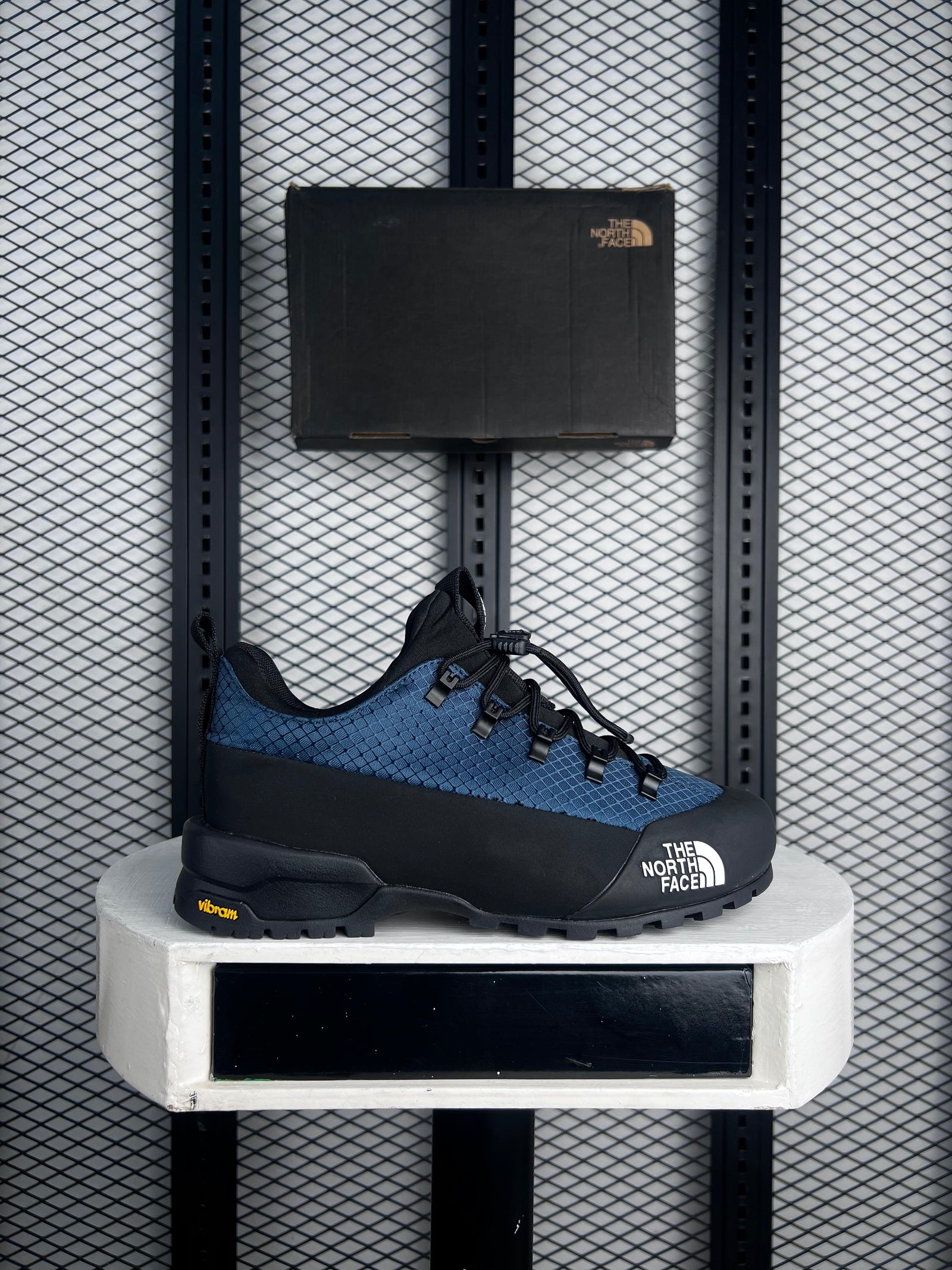 The north face Sneaker Drops