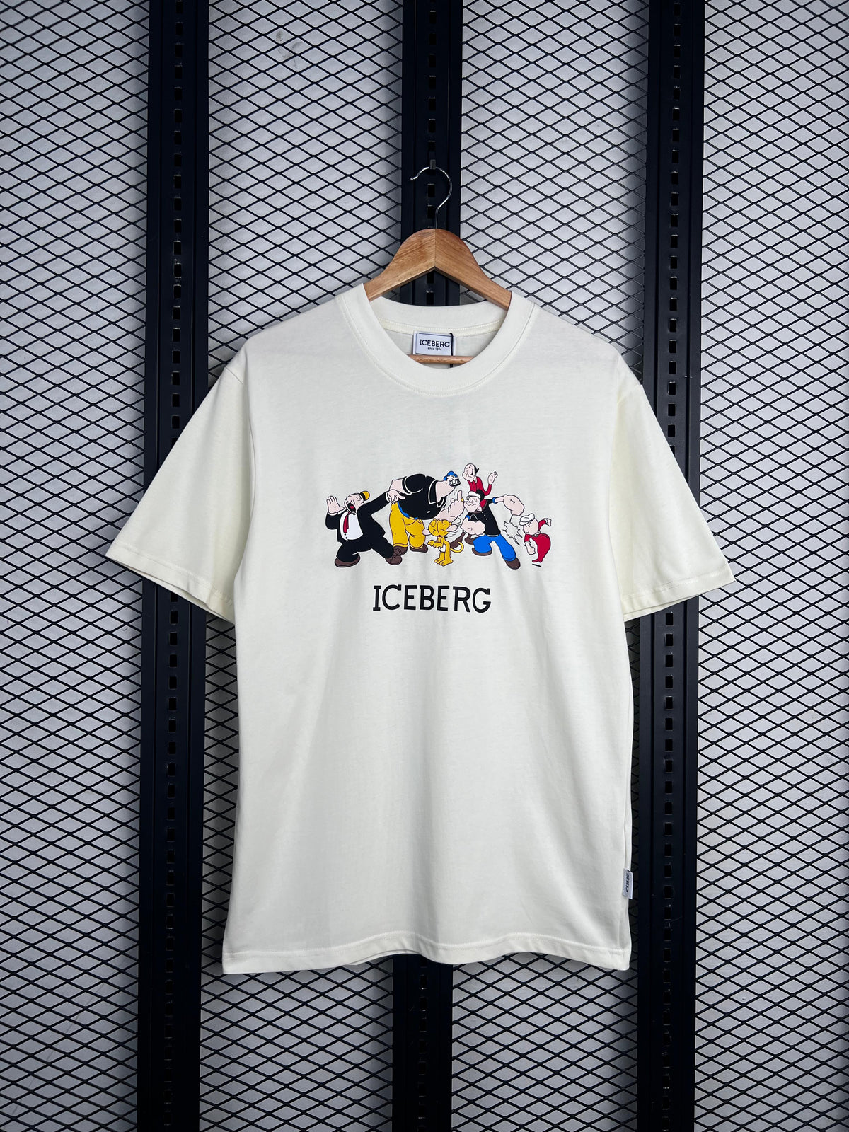 IceBerg T-shirt