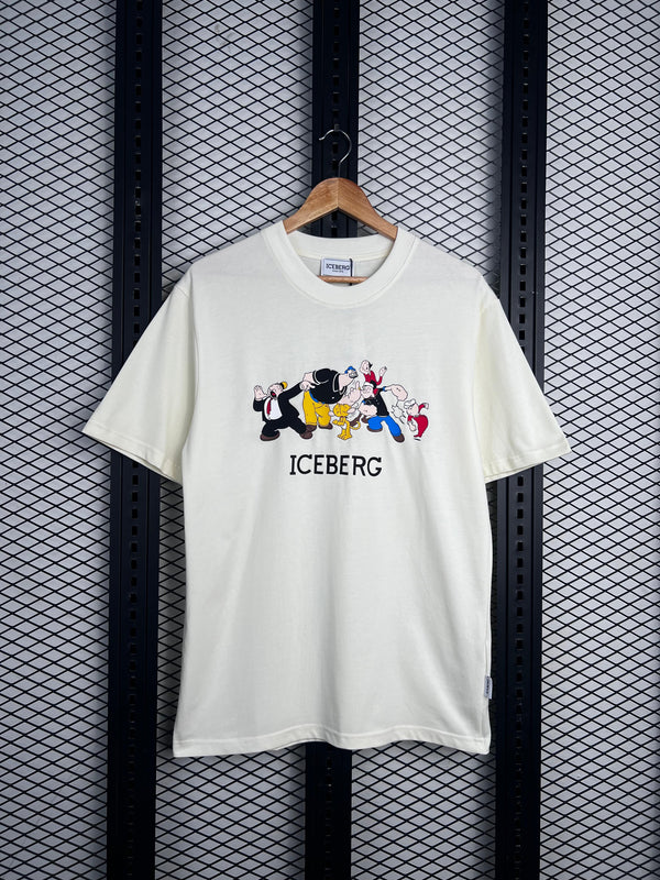 IceBerg T-shirt