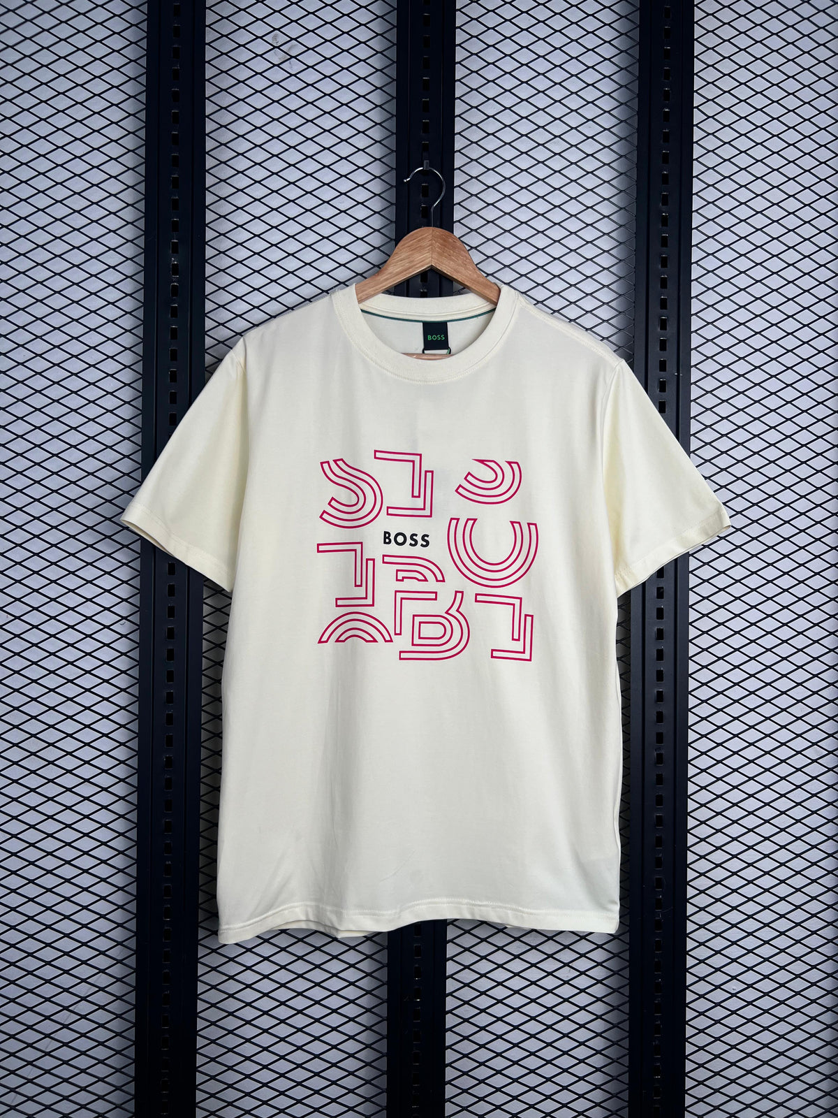 Boss T-shirt