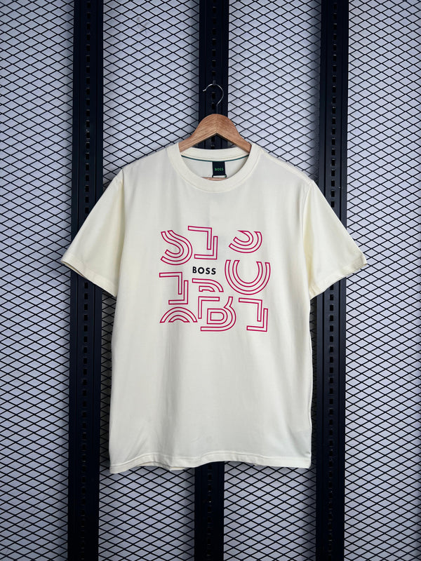 Boss T-shirt
