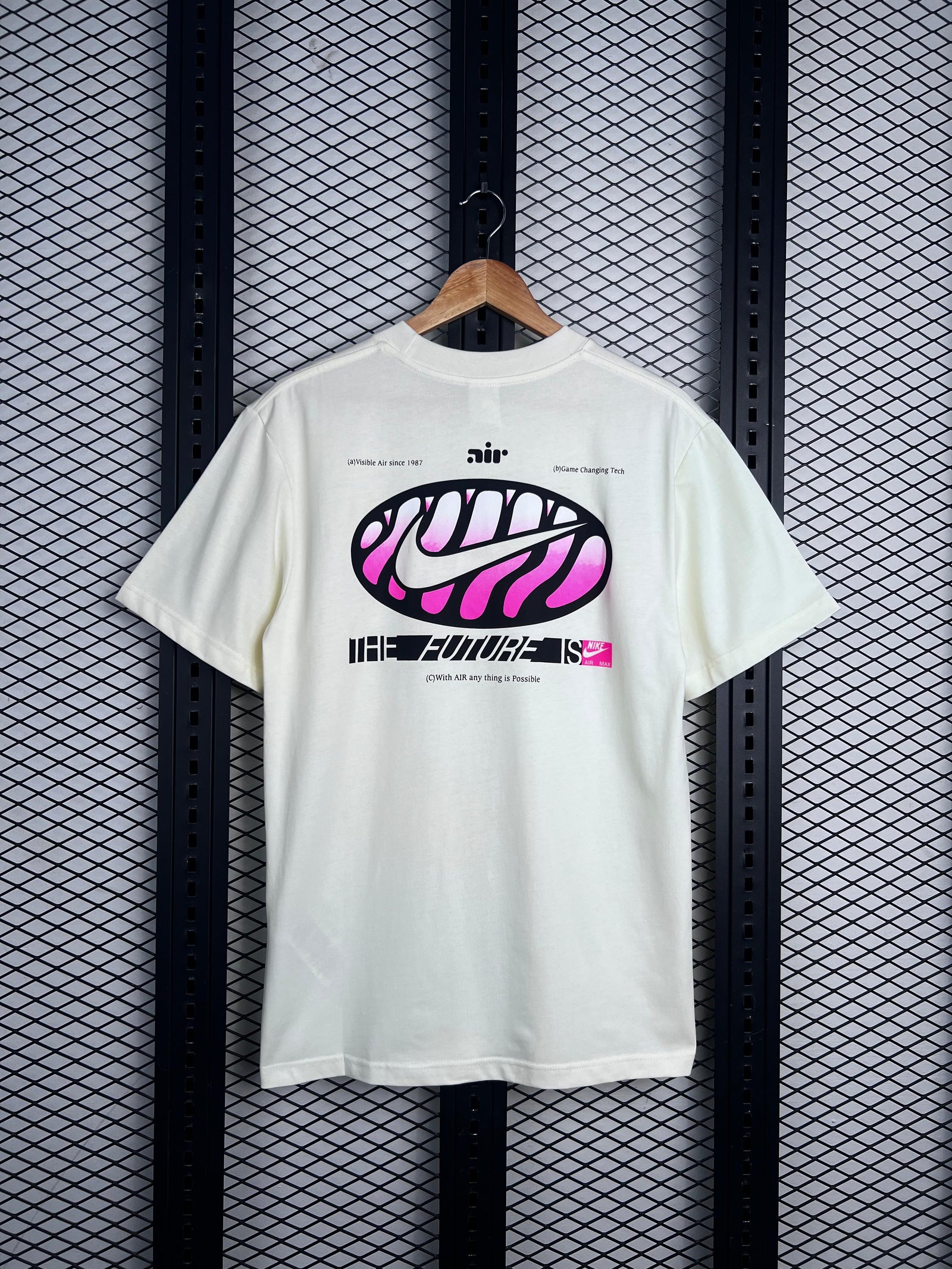 T-shirts Drops