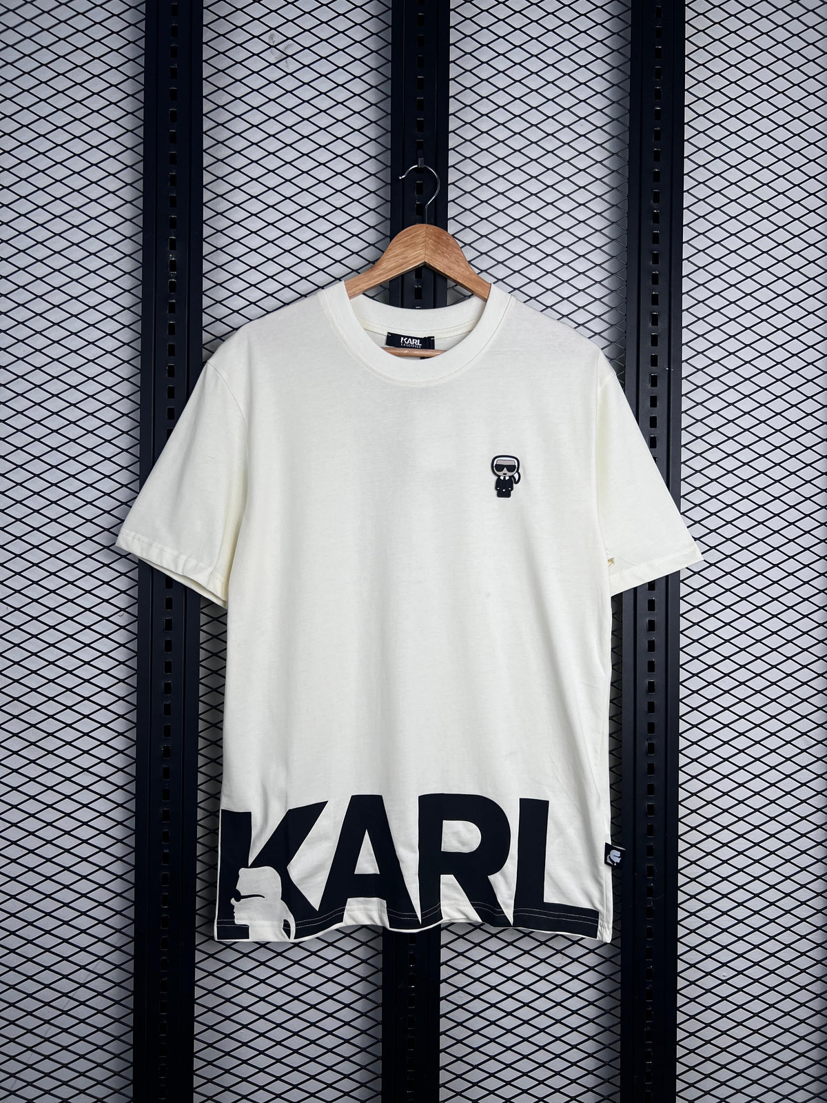 Karl lagerfeld T-shirt