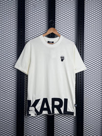 Karl lagerfeld T-shirt