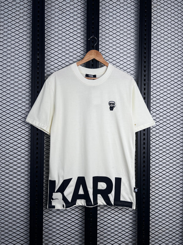 Karl lagerfeld T-shirt