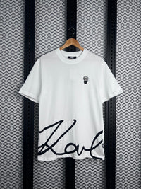Karl lagerfeld T-shirt