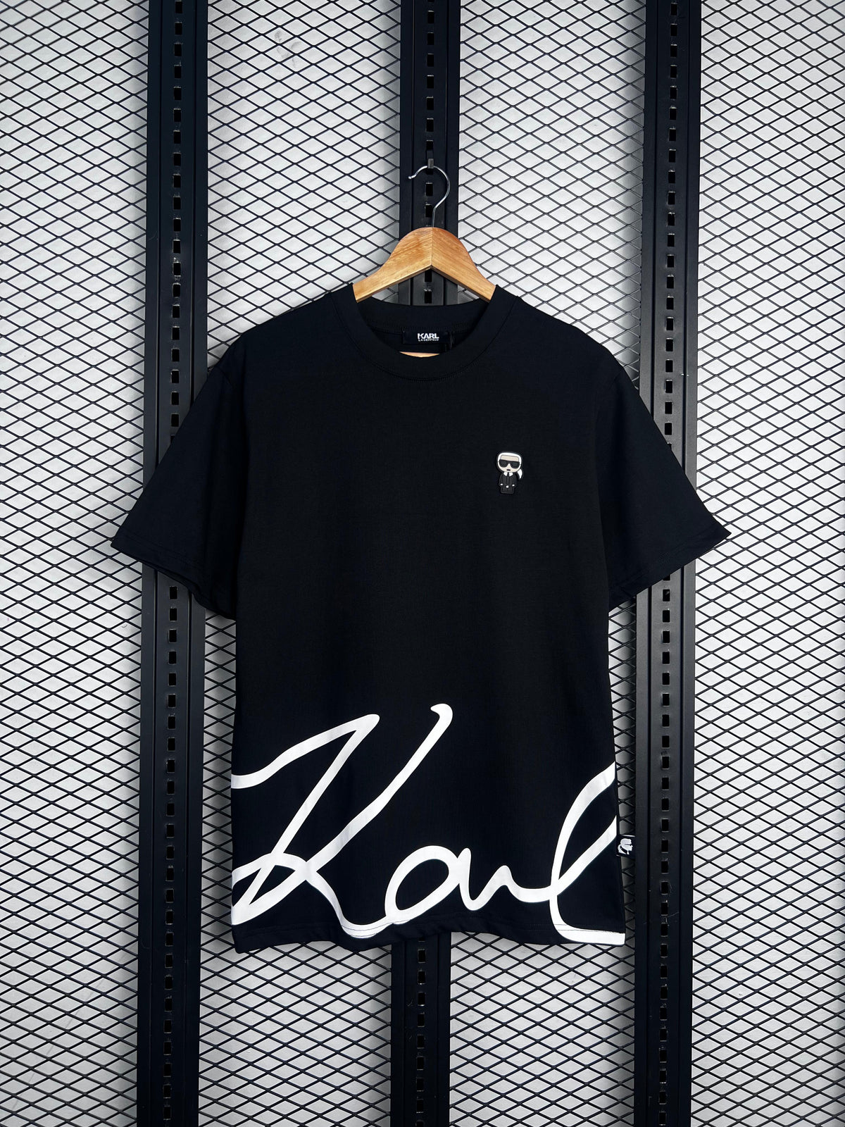 Karl lagerfeld T-shirt