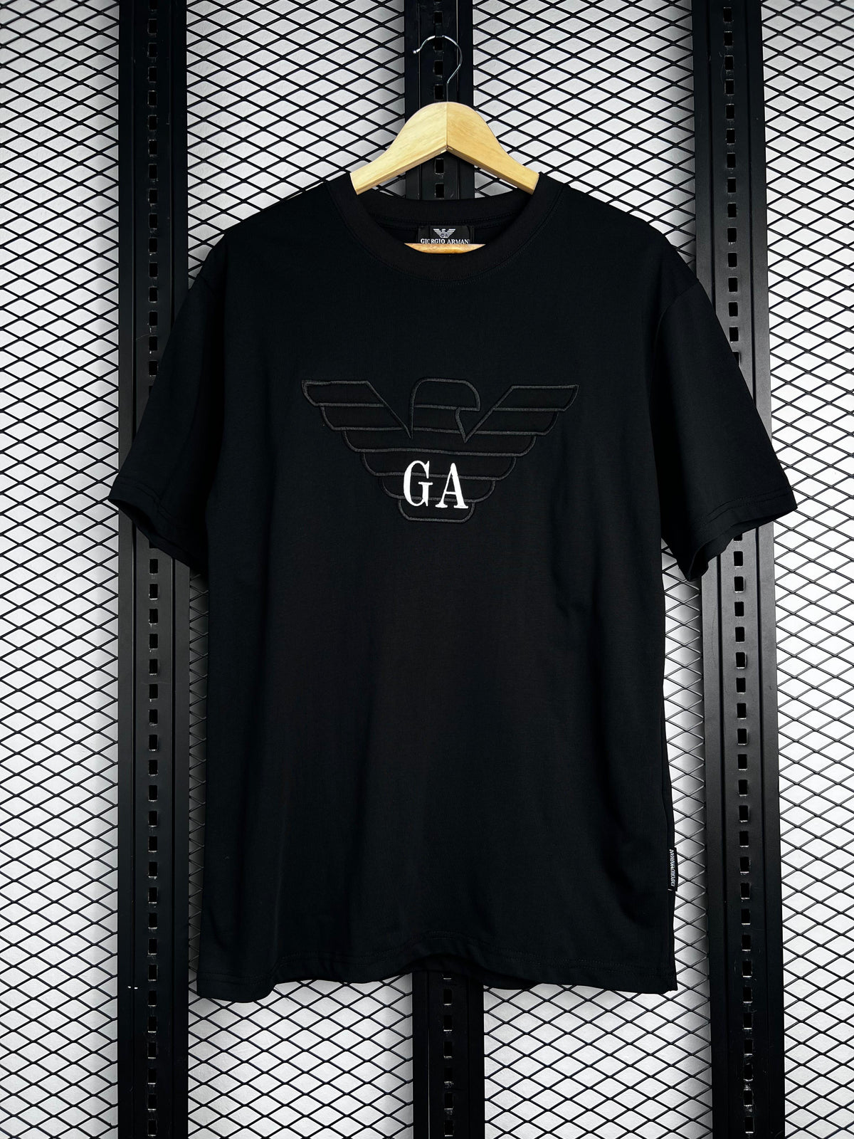 G.A T-shirt