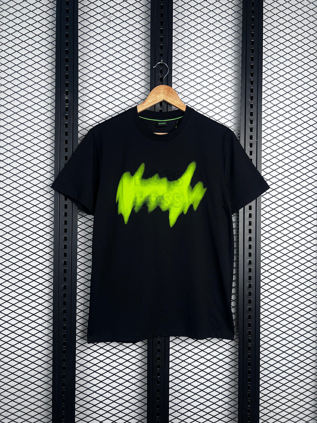 Boss T-shirt