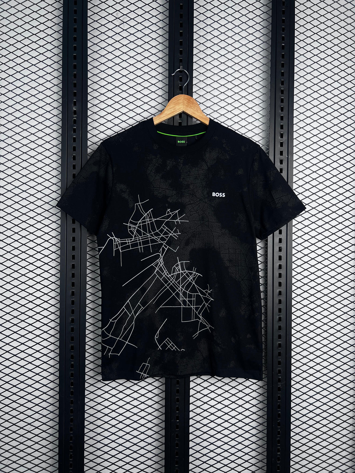 Boss T-shirt