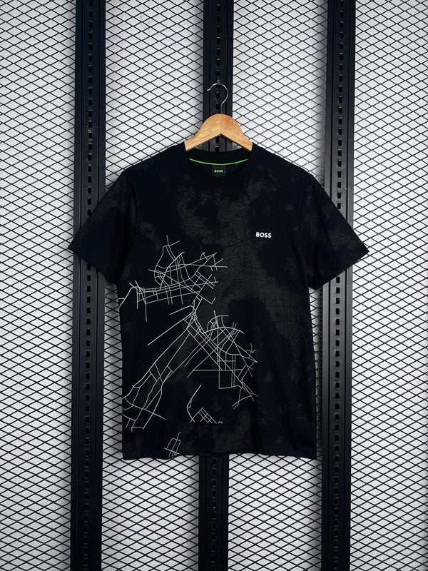Boss T-shirt