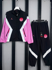 Jordan PSG Tracksuits
