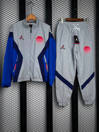 Jordan PSG Tracksuits