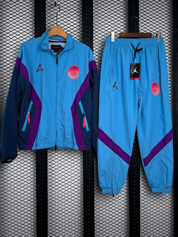Jordan PSG Tracksuits