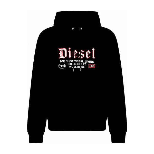 Diesel hoodie