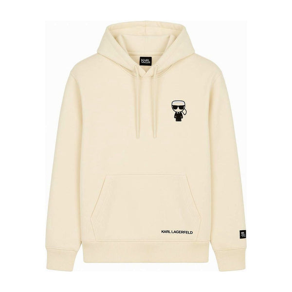 Karl lagerfeld hoodie