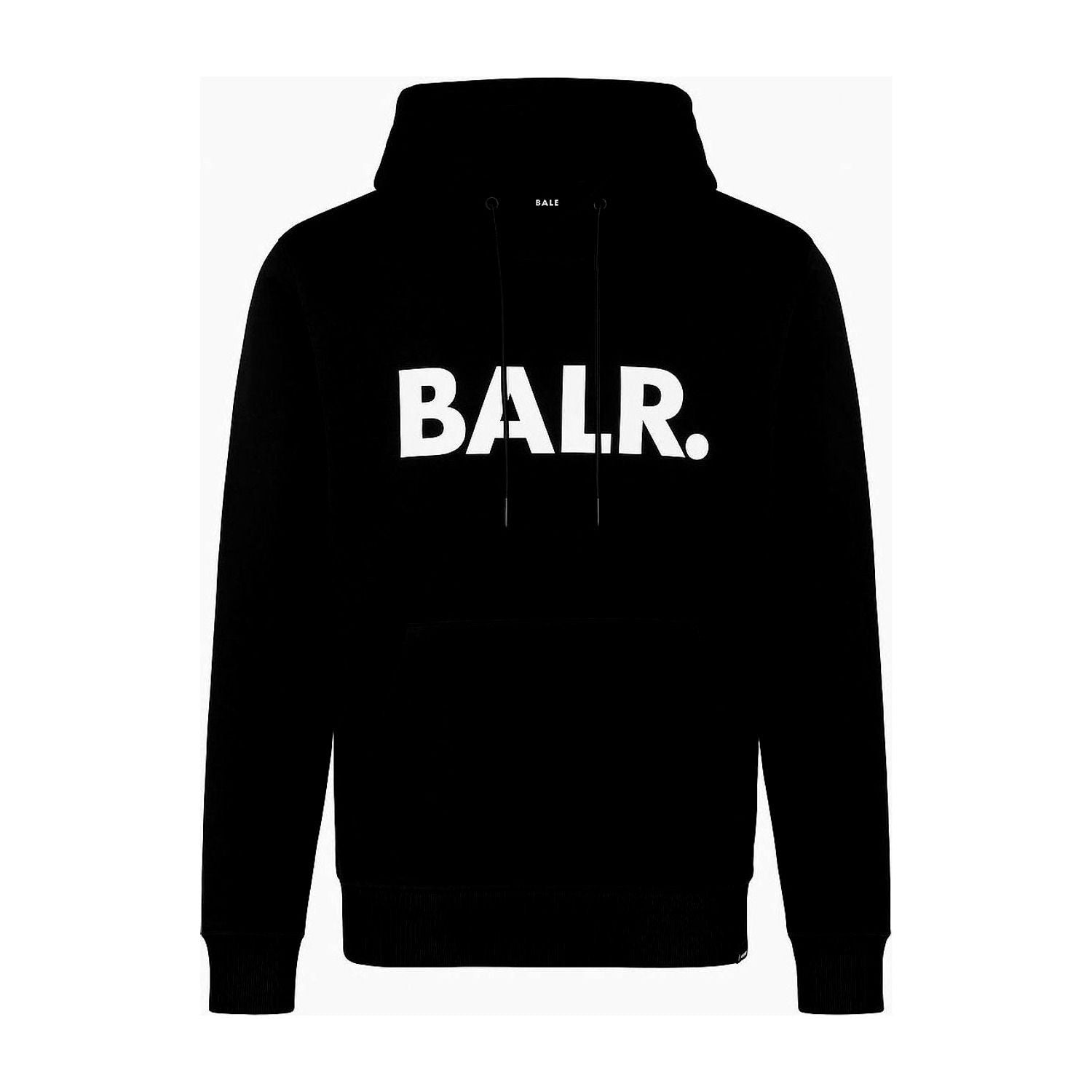 Hoodie Drops