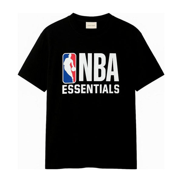 NBA T-shirt