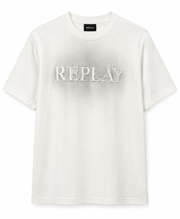 REPLAY T-SHIRT