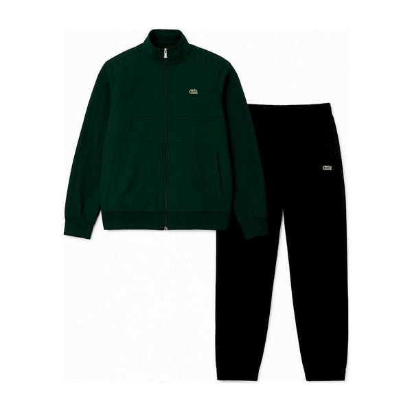Lacoste Tracksuit