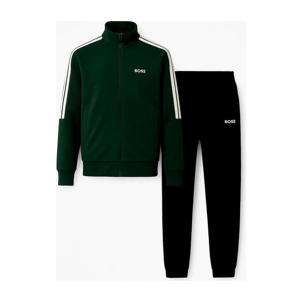 Boss Tracksuit