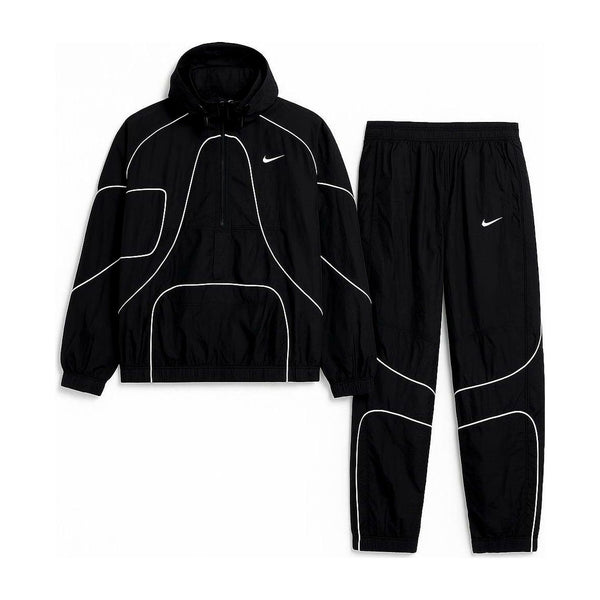 Nike corteiz Tracksuit
