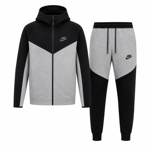 Nike Fleece Tech Tracksuit