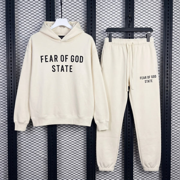 Fear of God Tracksuit