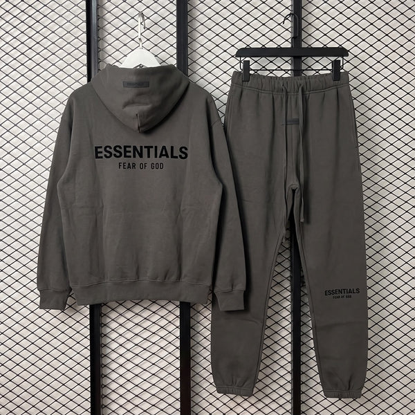Fear of God Tracksuit