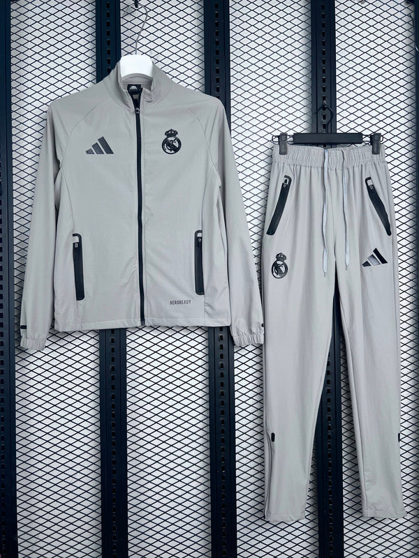 Real Madrid Tracksuits