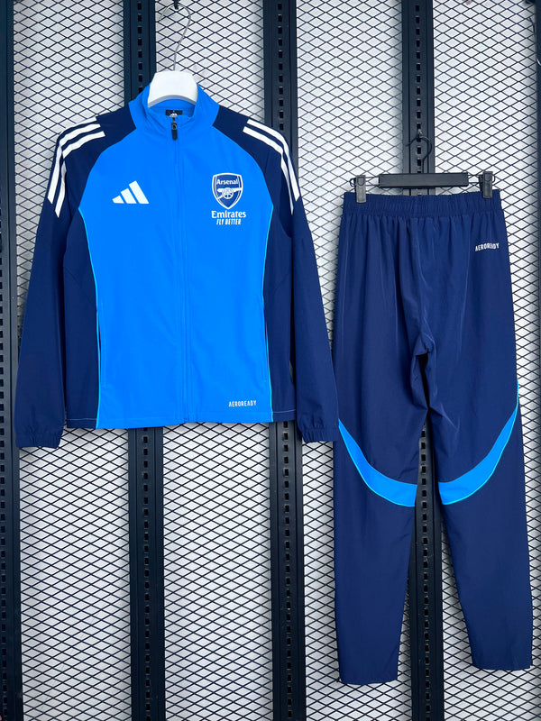 Arsenal Tracksuits