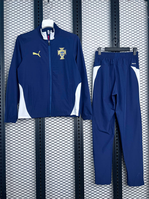 Portugal Tracksuits