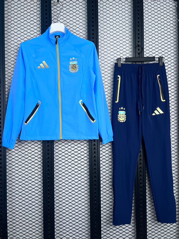 Argentina Tracksuits